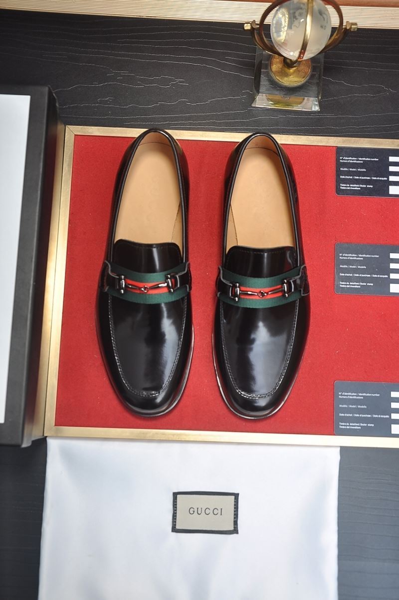 Gucci Business Shoes